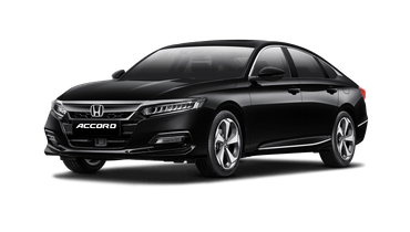 Honda Accord Long An